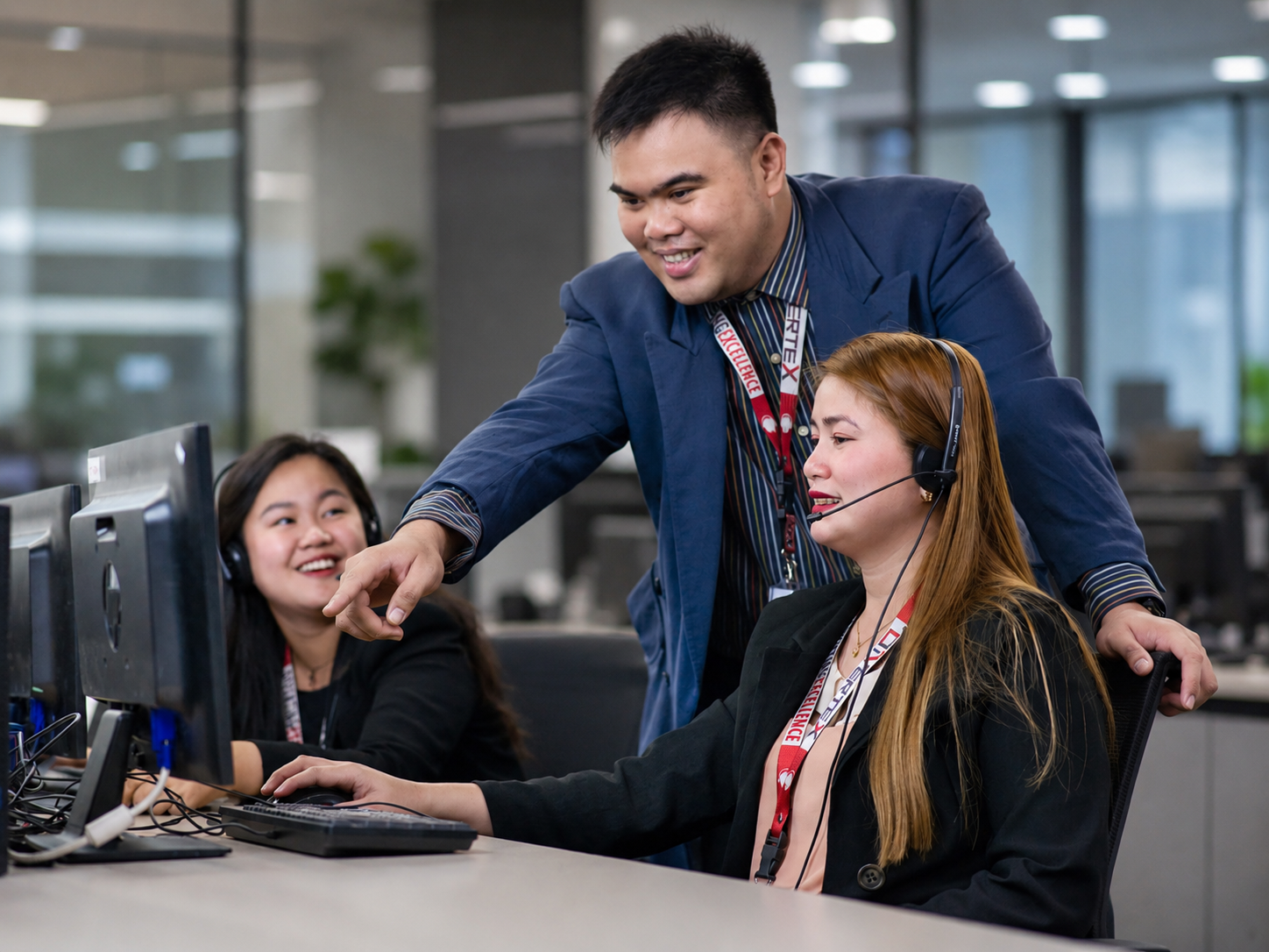 Divertex team collaboration