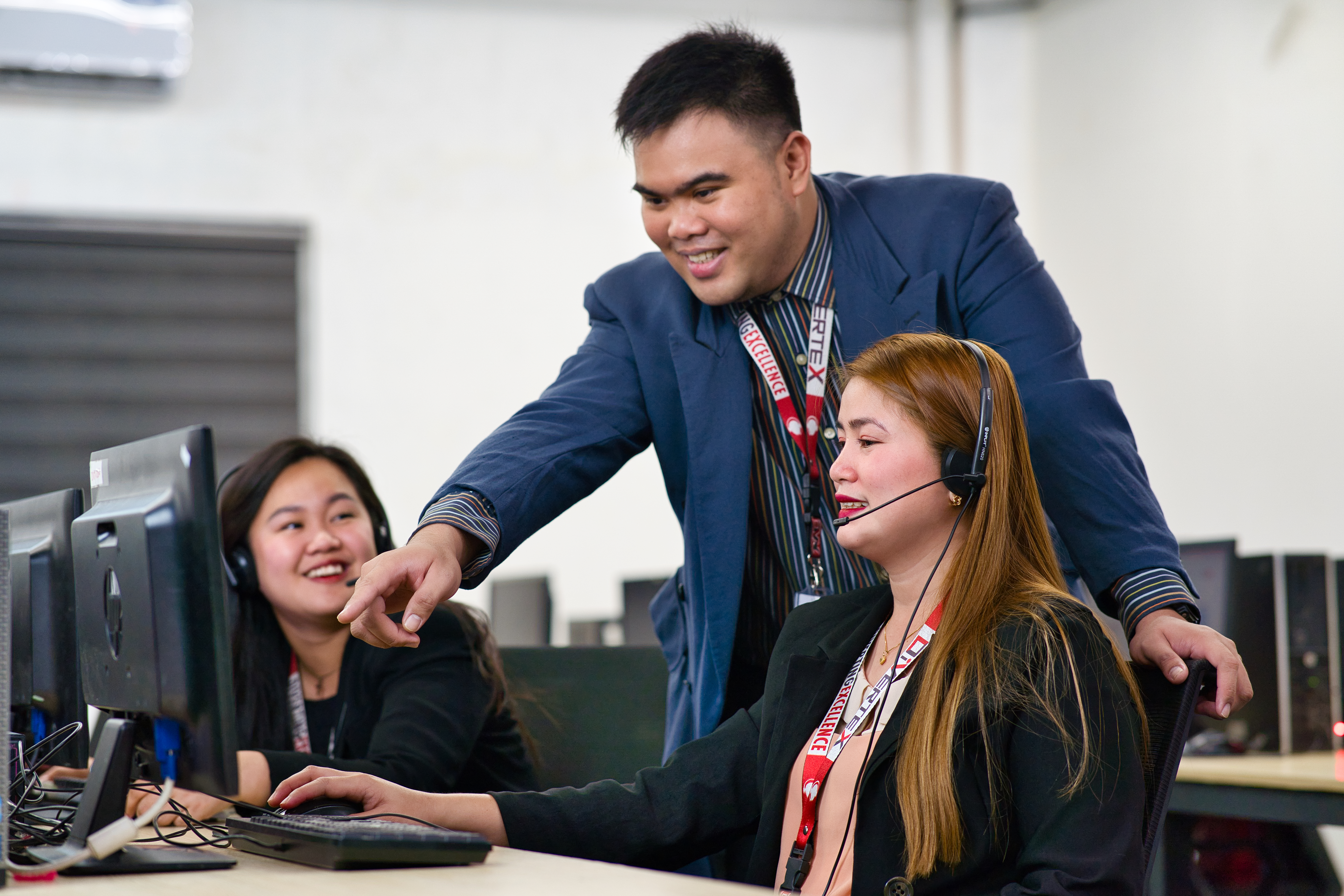 Divertex team collaboration